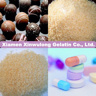 Pharmaceutical Gelatin